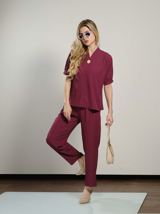 Original korean Co-ord set | IMPORTED